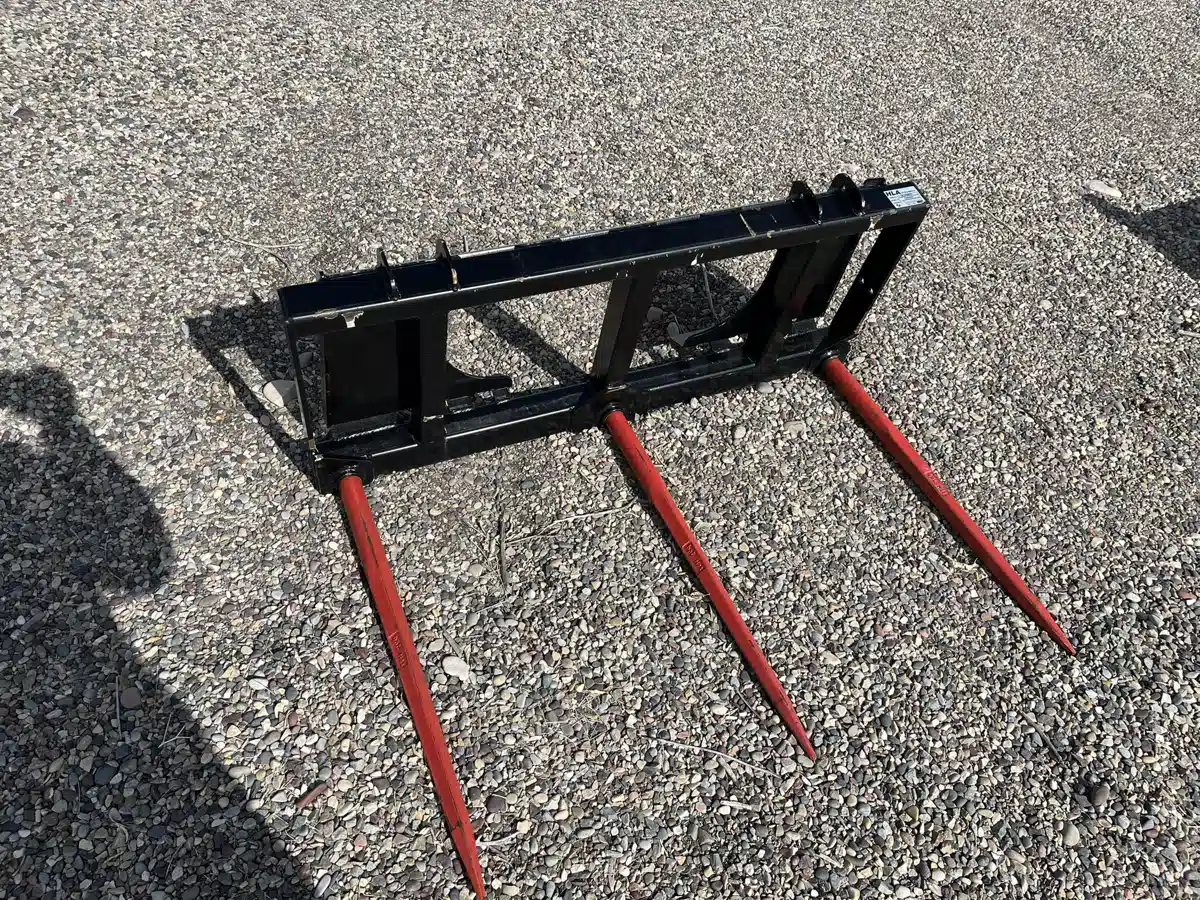 Gallery image 1 for HLA 50" Bale Spear
