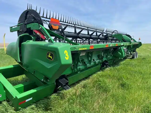 Photo de la Galerie 2 pour 2022 John Deere RD45F