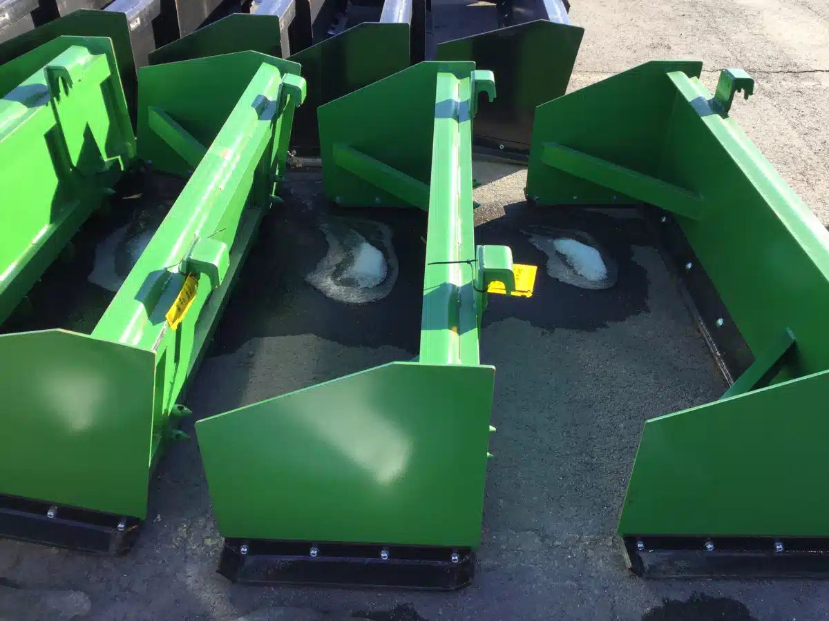 Photo de la Galerie 1 pour SP2260 Snow Pusher Gratte à neige