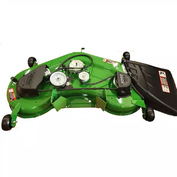 Photo de la Galerie 1 pour 2025 John Deere 48" Mower Deck Accessoires