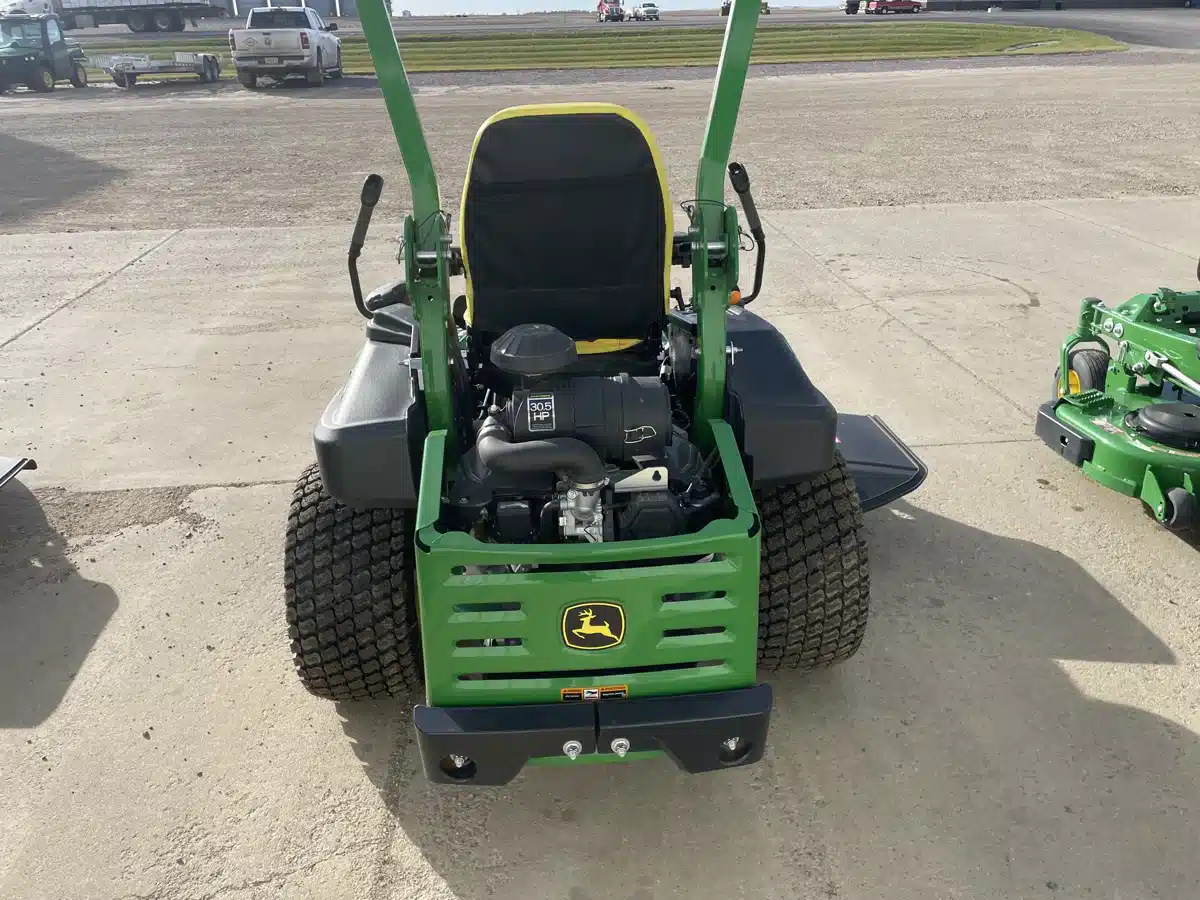 Gallery image 2 for 2025 John Deere Z955R Mower - Zero Turn