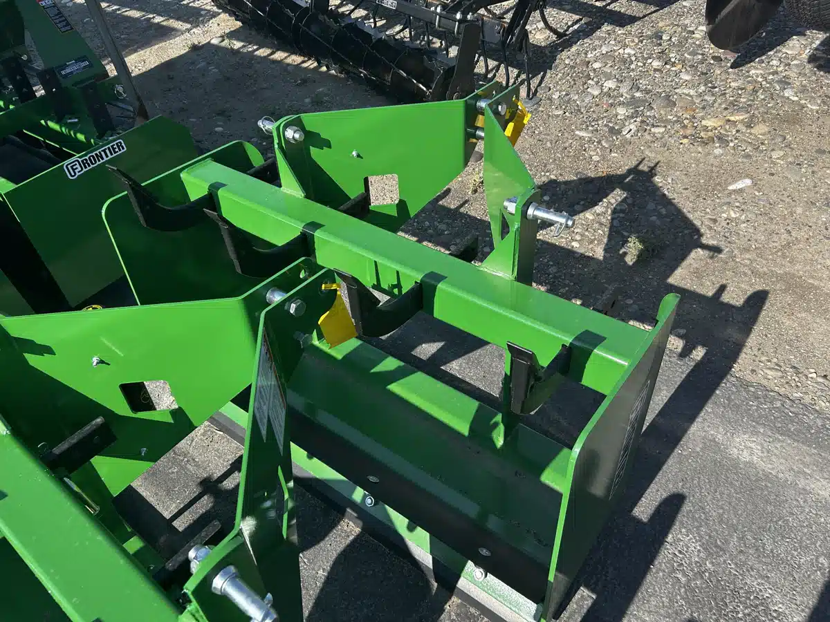 Photo de la Galerie 2 pour 2026 Frontier BB5048 Box Blade Boîtes décapeuses
