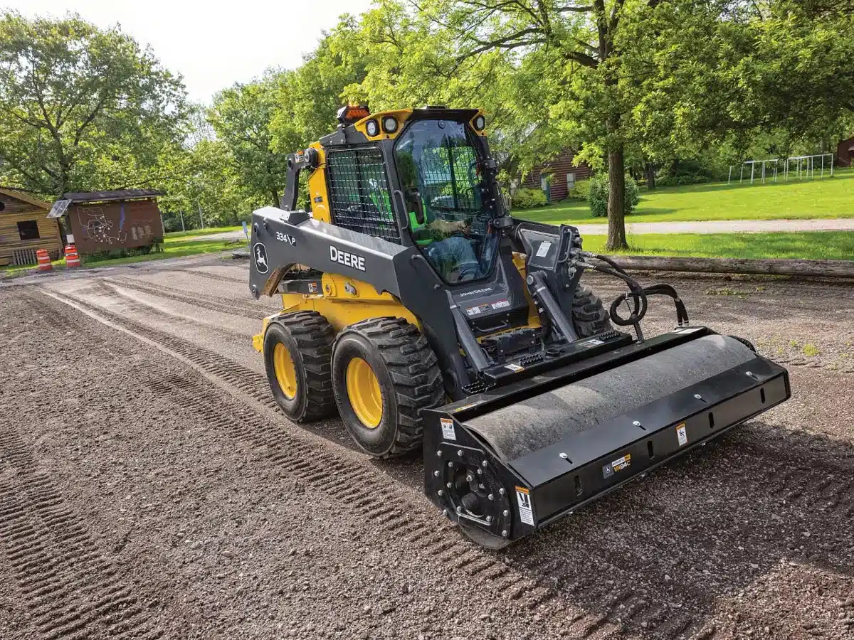 Gallery image 1 for John Deere JD Link Ultimate Field Kit Attachment