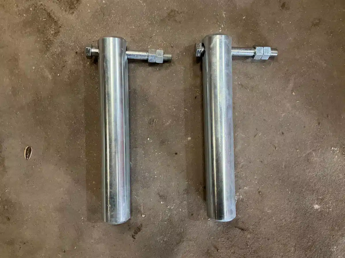 Photo de la Galerie 1 pour John Deere Pin Kit Accessoires