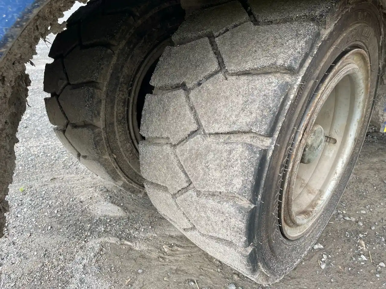 Gallery image 2 for Used Siloking SELFLINE PREMIUM TMR Mixer