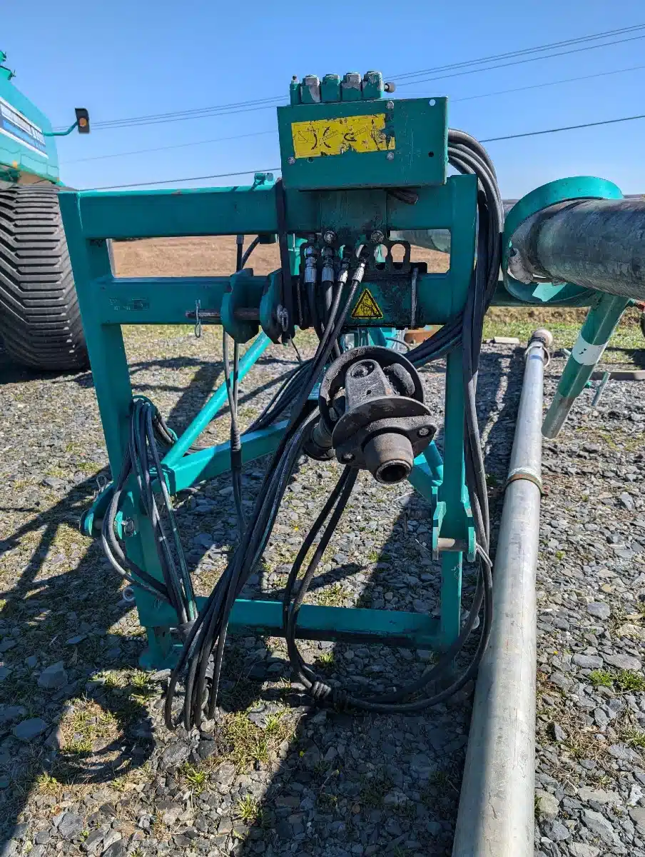 Gallery image 2 for Used 2015 GEA Agi pompe Pump