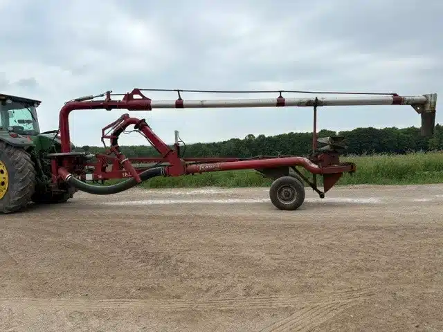 Gallery image 1 for Used 2024 Teamco FP-25 Manure Pump