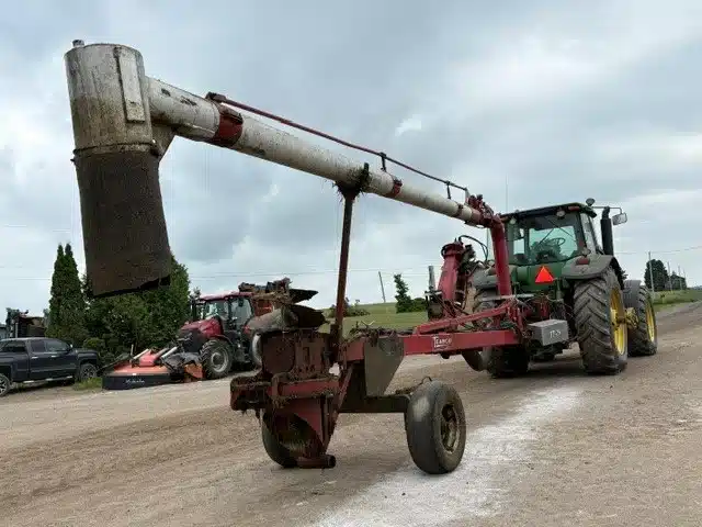 Gallery image 2 for Used 2024 Teamco FP-25 Manure Pump