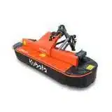 Used 2024 Kubota DMC63100R Disc Mower Conditioner