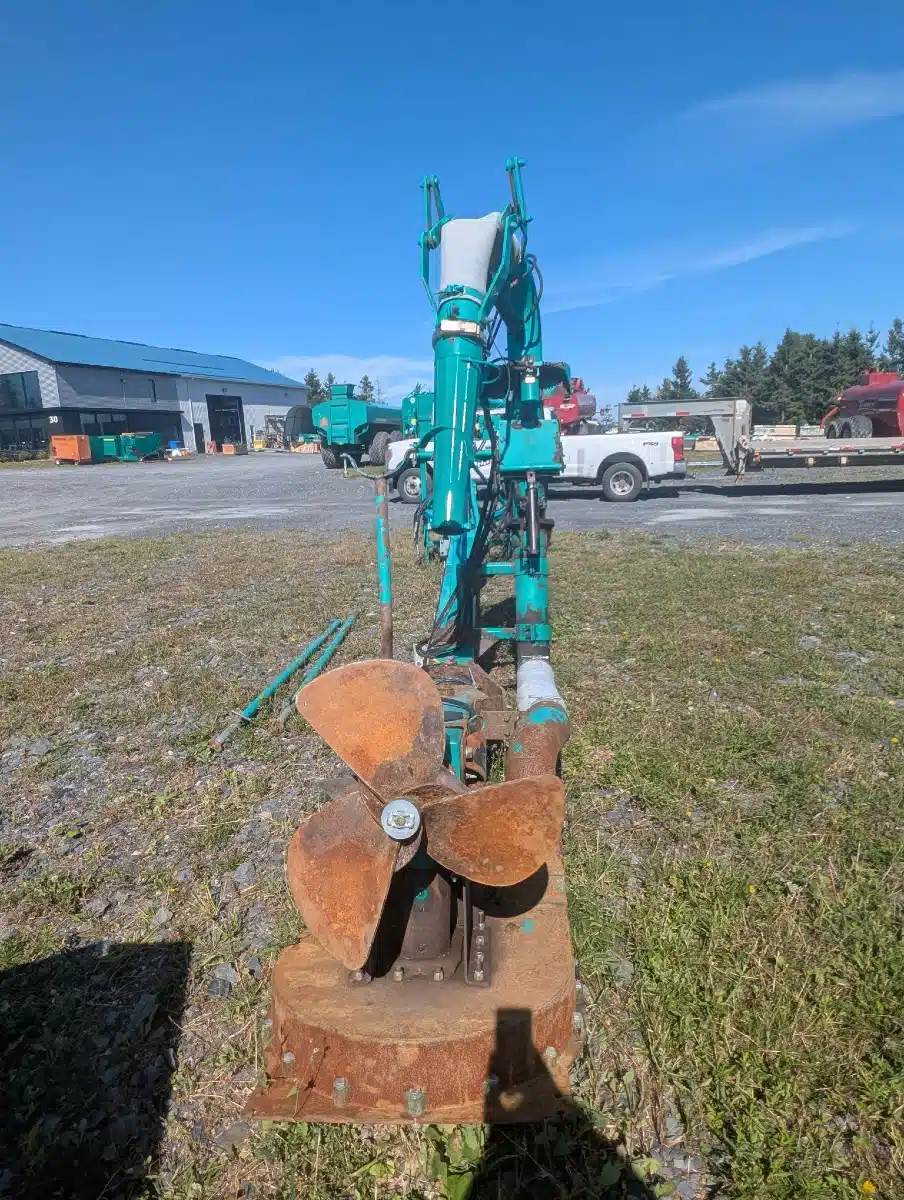 Gallery image 2 for 2011 Houle AP-A-21 Pump