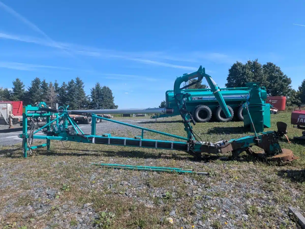 Gallery image 1 for 2011 Houle AP-A-21 Pump