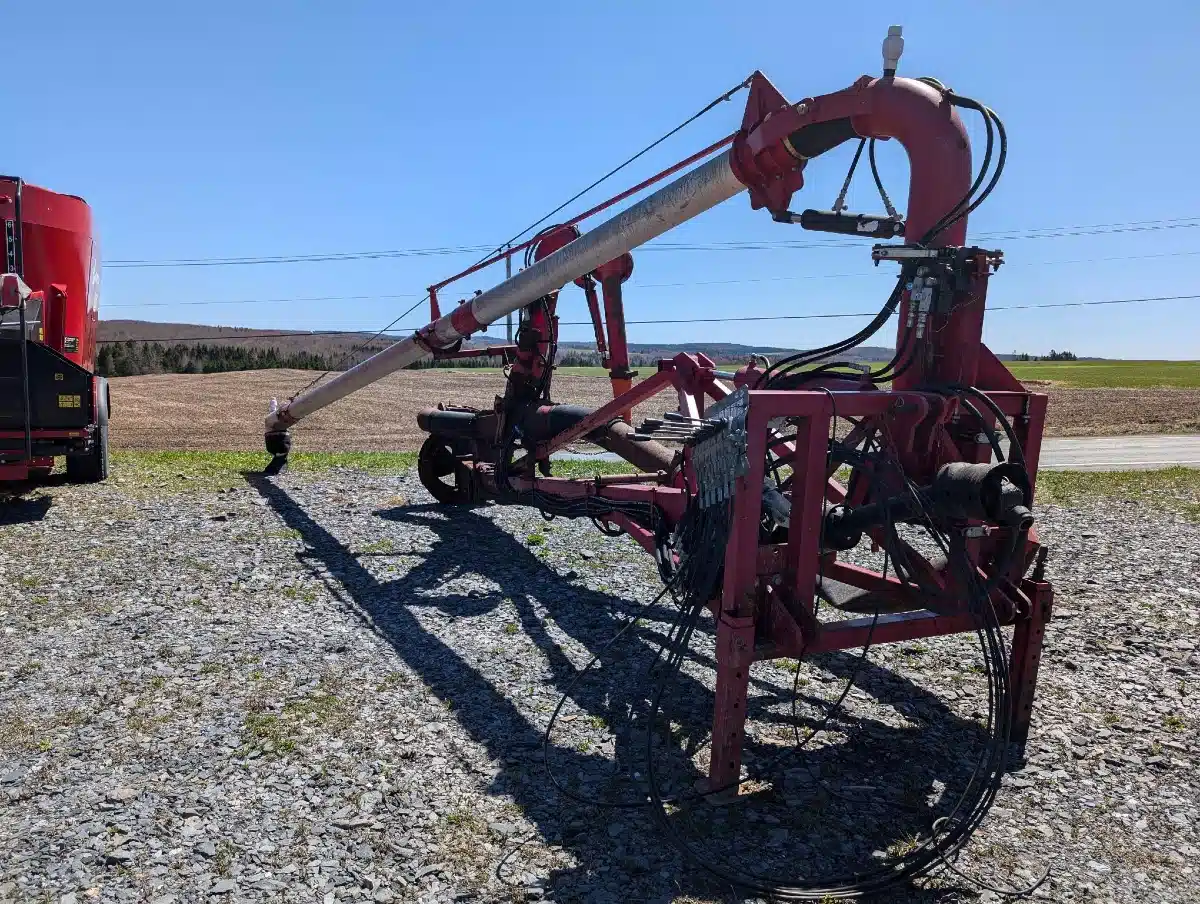 Gallery image 2 for 2015 Jamesway Pompe Jamesway Pumpeller 2015 Pump