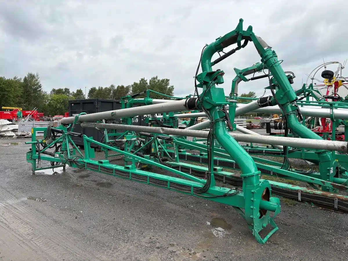 Photo de la Galerie 1 pour 2019 GEA Super Pompe GEA 21' 2019 Pompe