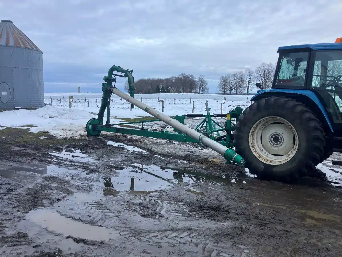 Gallery image 2 for 2019 GEA Super Pompe GEA 21' 2019 Pump