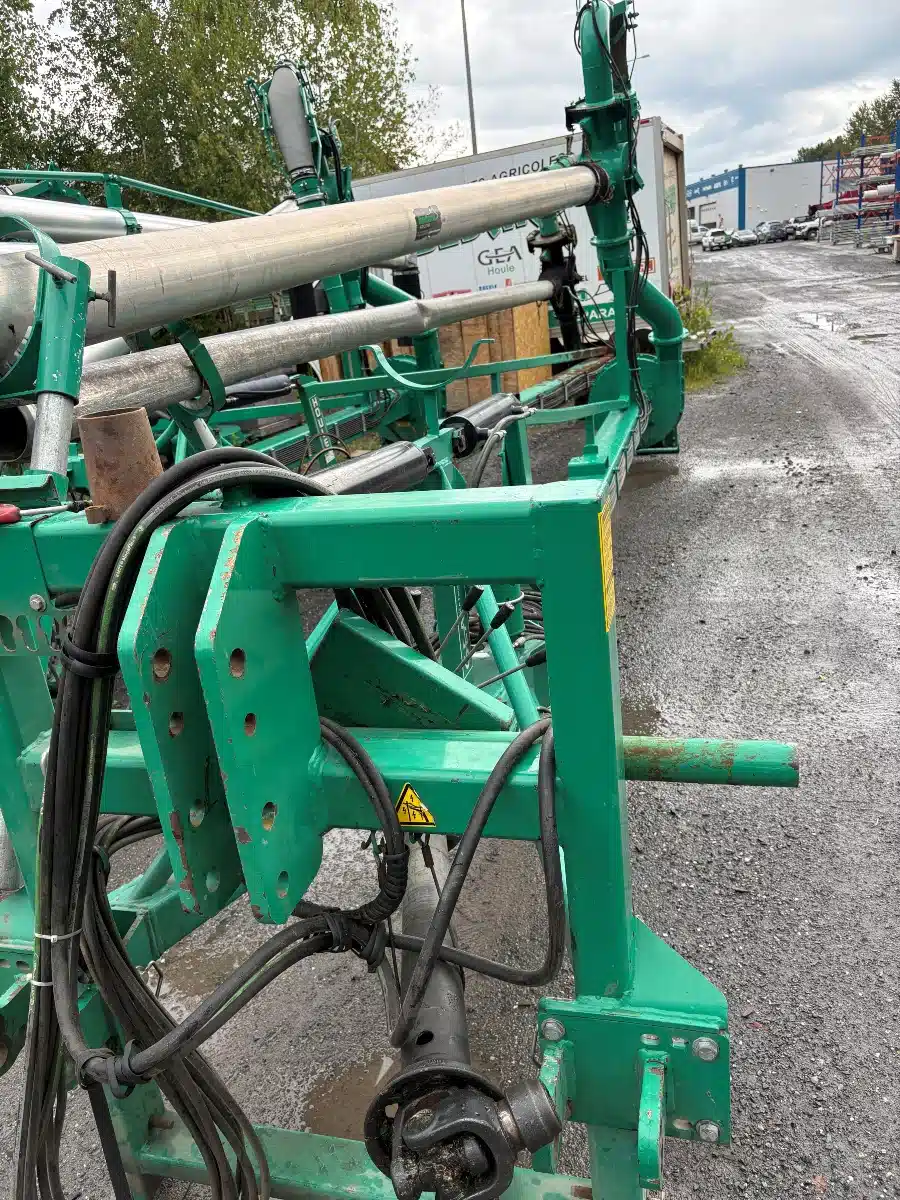 Photo de la Galerie 2 pour 2019 GEA Super Pompe GEA 21' 2019 Pompe