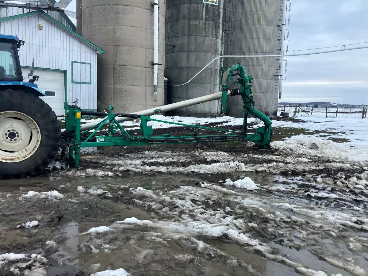 2019 GEA Super Pompe GEA 21' 2019 Pump