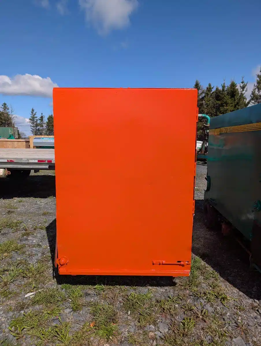 Gallery image 2 for Valmetal Supercart CC 960 Silage Wagon