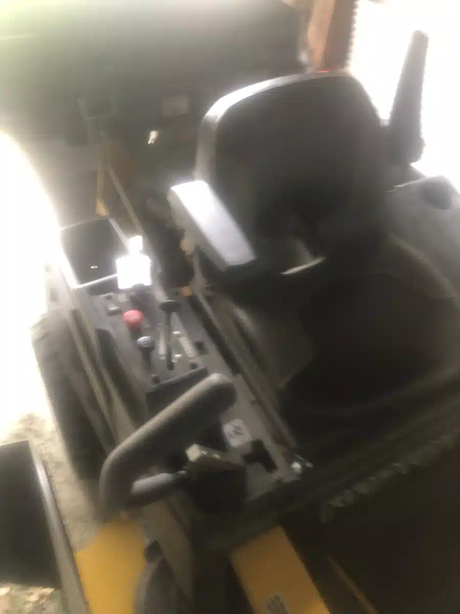 Gallery image 1 for Used 2022 Hustler Raptor XD Mower - Zero Turn