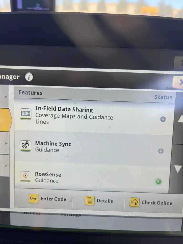 Gallery image 2 for Used 2018 John Deere S770 Combine