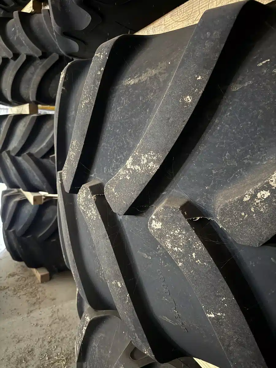 Gallery image 2 for Used Goodyear 800/55R46 Tires