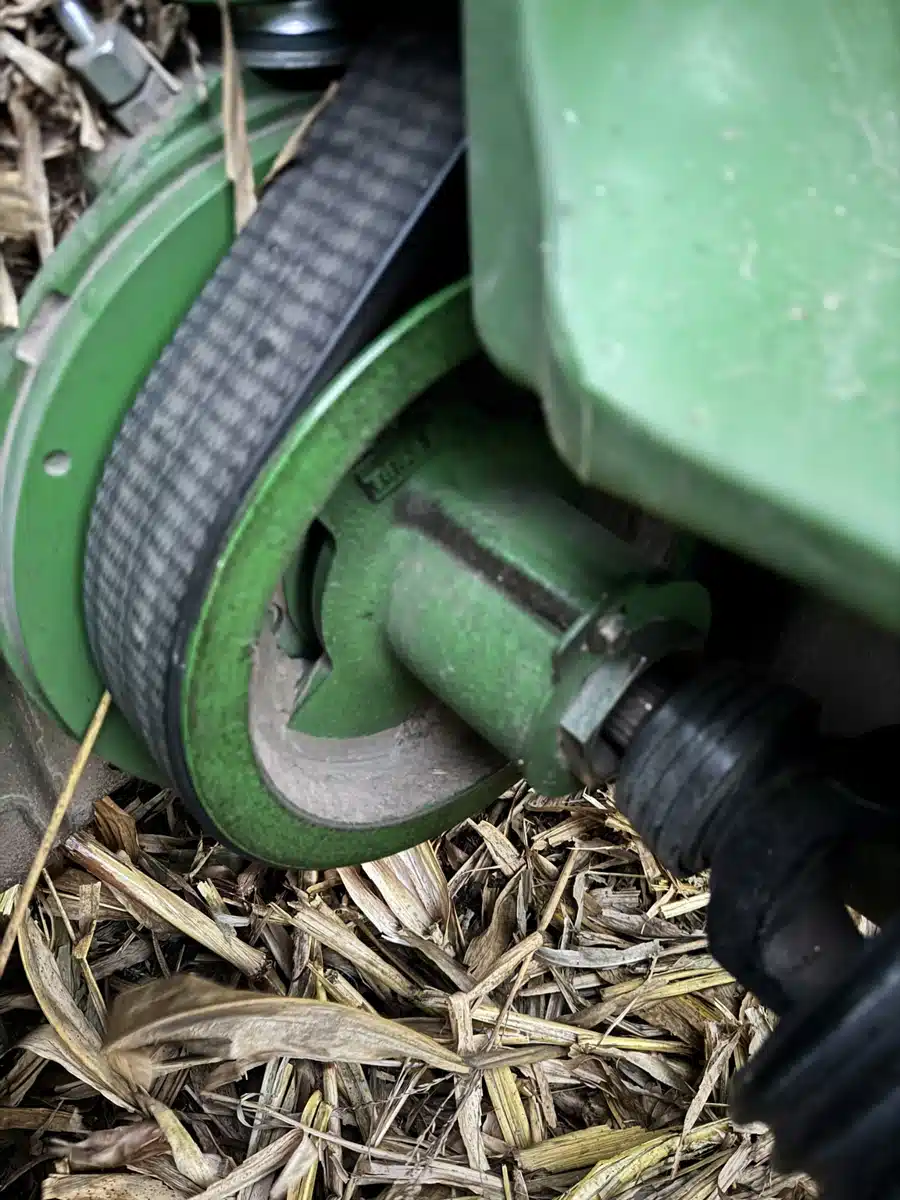 Gallery image 2 for Used 2024 John Deere S770 Combine