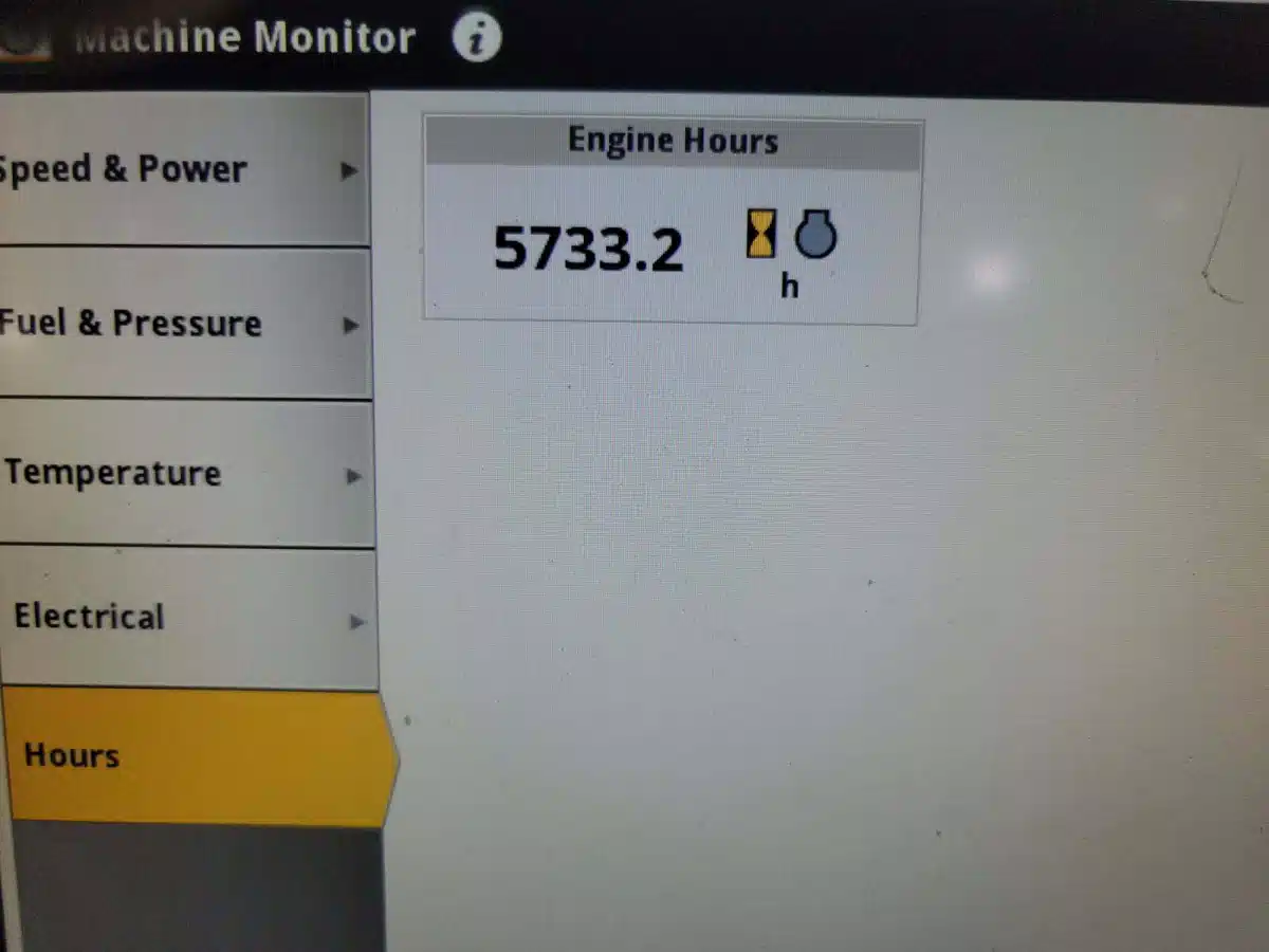 Gallery image 2 for Used 2017 John Deere 8245R Tractor