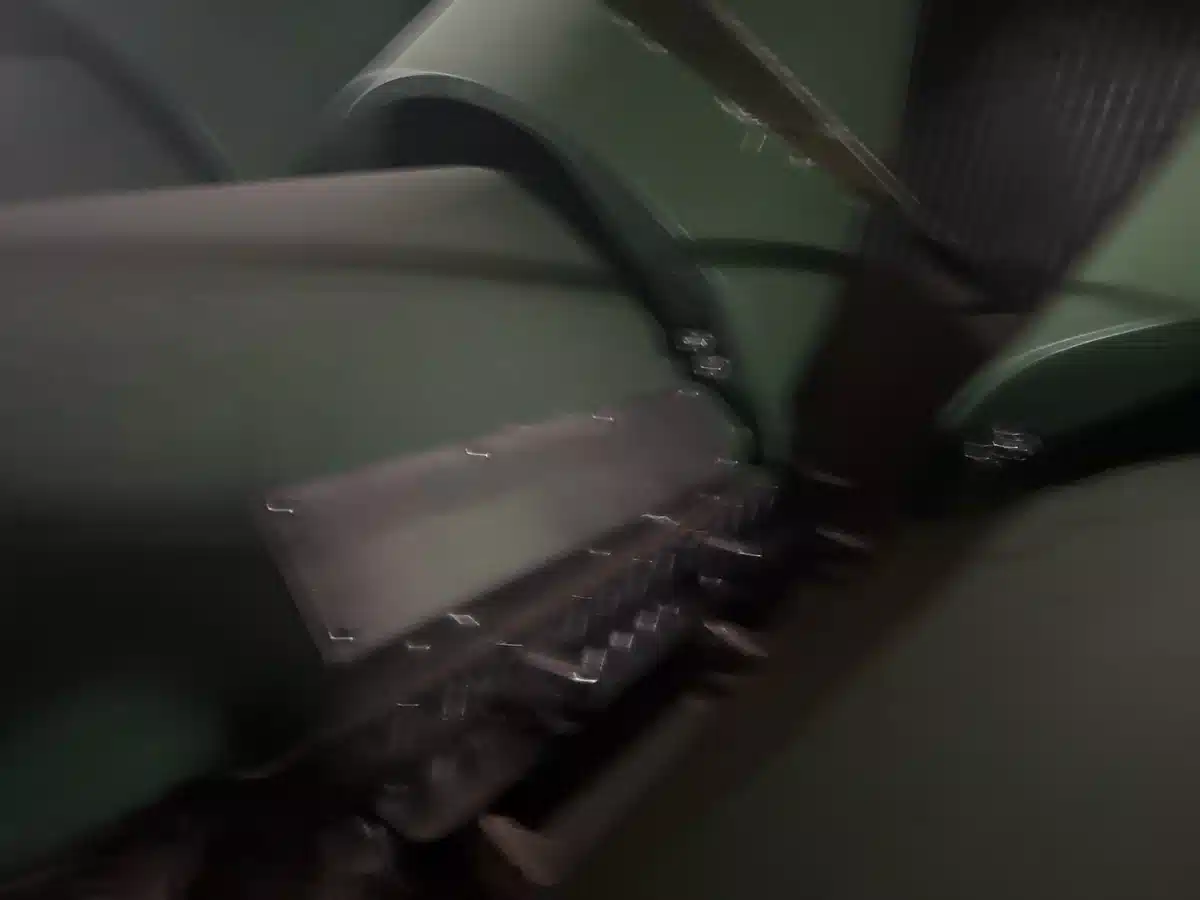 Gallery image 2 for 2010 John Deere 608C Header - Row Crop