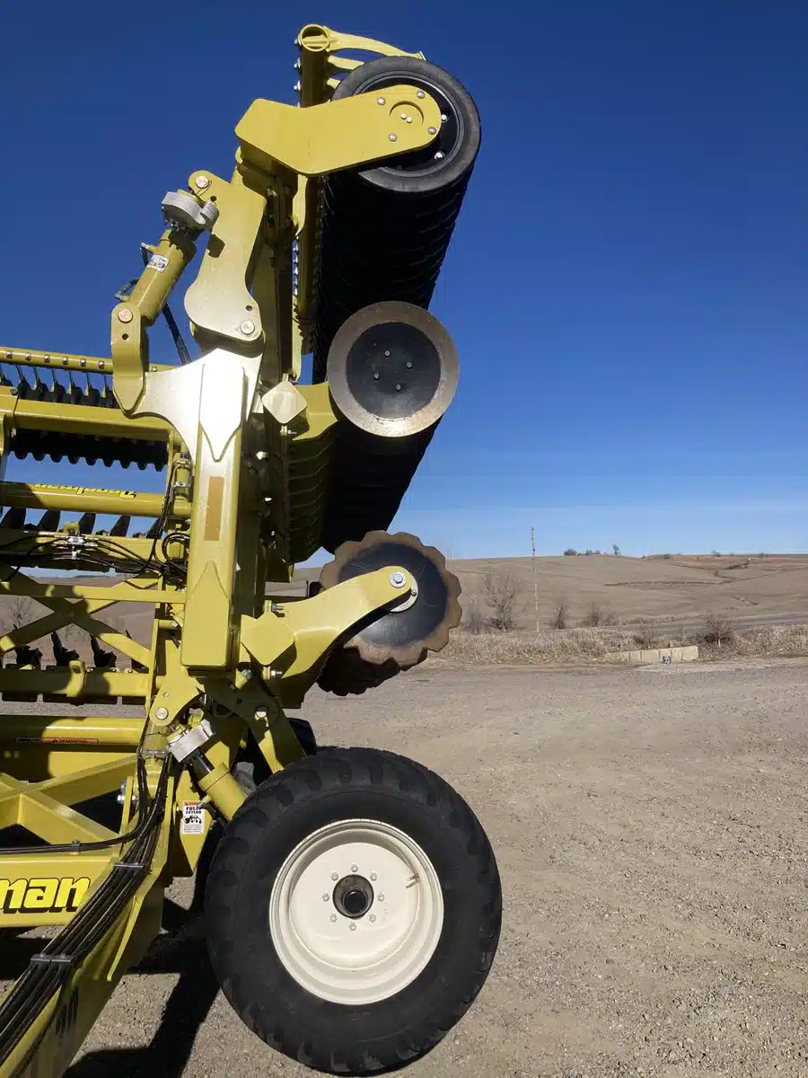 Gallery image 2 for 2023 Degelman PROTILL 30 Disc