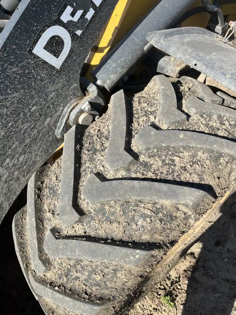 Gallery image 2 for Used 2023 John Deere 244P Tractor Loader