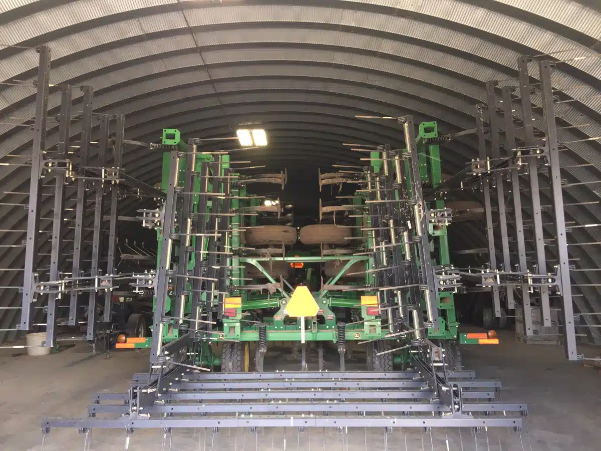 Gallery image 2 for Used 2011 John Deere 2310 Mulch Finisher