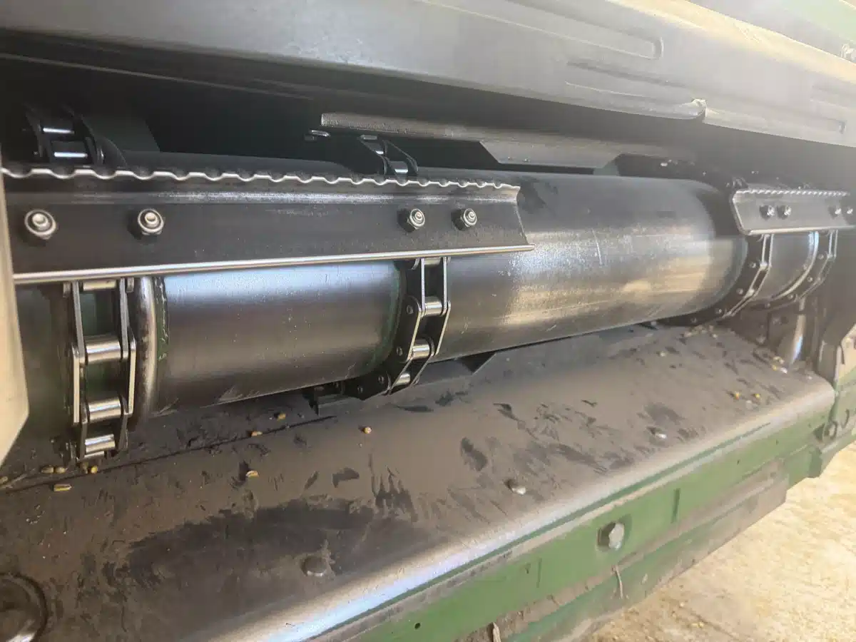 Gallery image 2 for 2020 John Deere S770 Combine