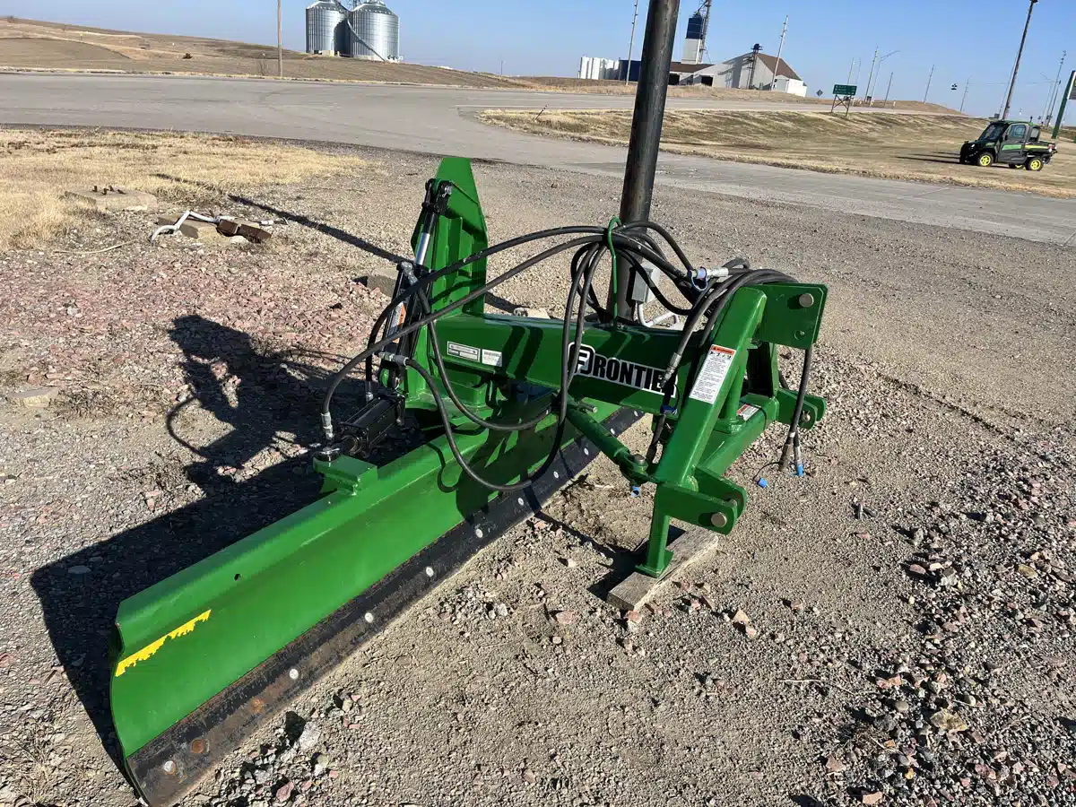 2023 Frontier RB2310 Snow Blade