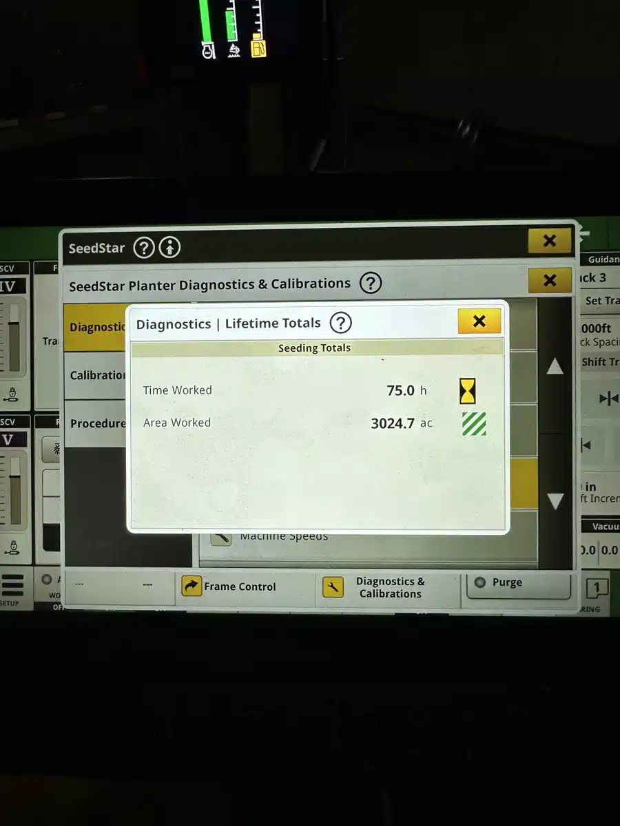 Gallery image 2 for 2025 John Deere 1775NT Planter