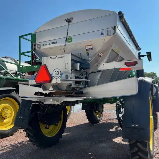 Photo de la Galerie 2 pour 2026 John Deere 600R Applicateur anhydre