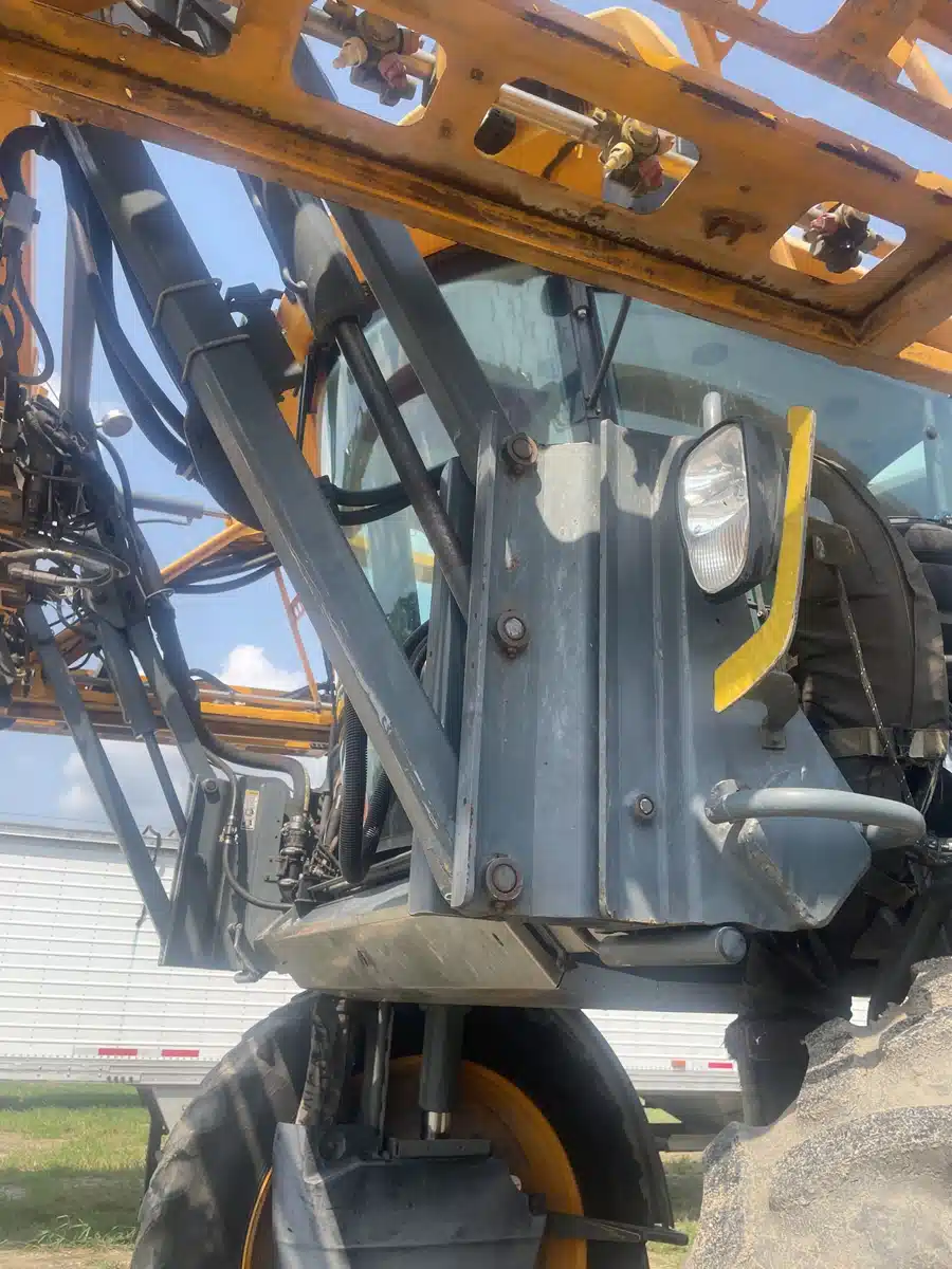 Gallery image 1 for 2020 Hagie STS 12 Sprayer - Self Propelled