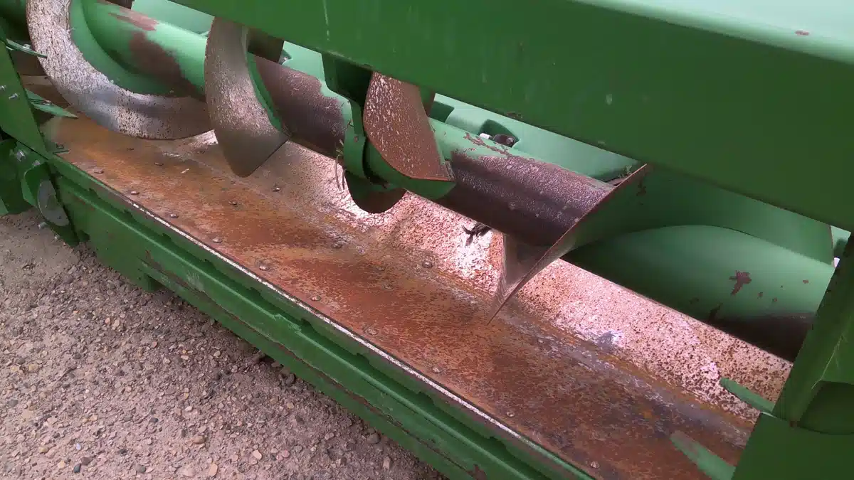 Gallery image 2 for Used 2023 John Deere C12R Header - Row Crop