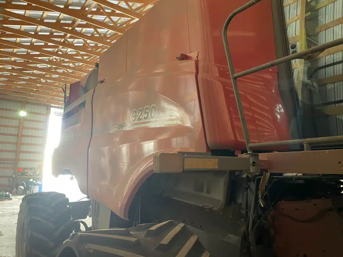 Gallery image 2 for Used 2022 Case IH 9250 Combine