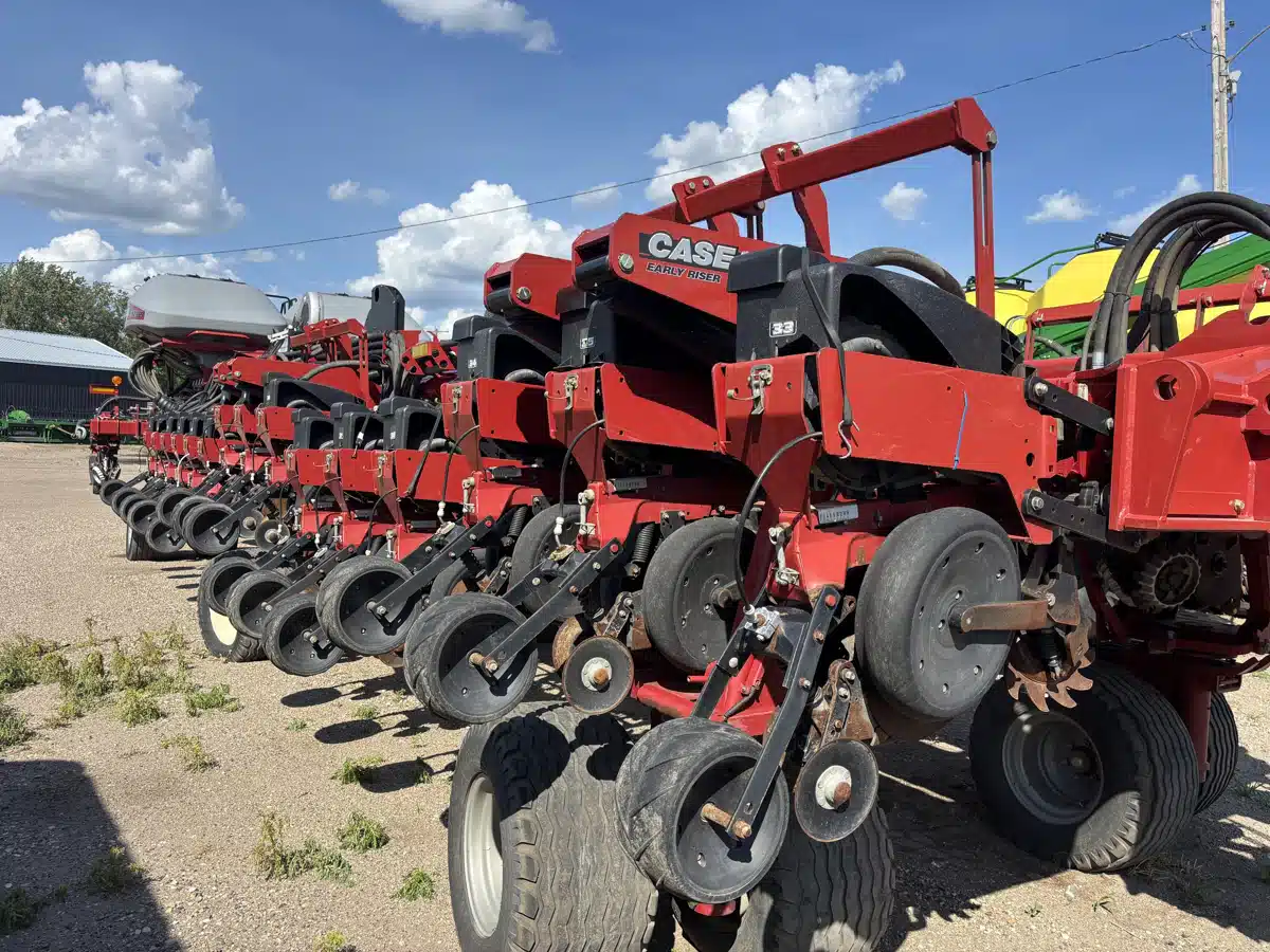 Gallery image 1 for Used 2014 Case IH 1265 Planter