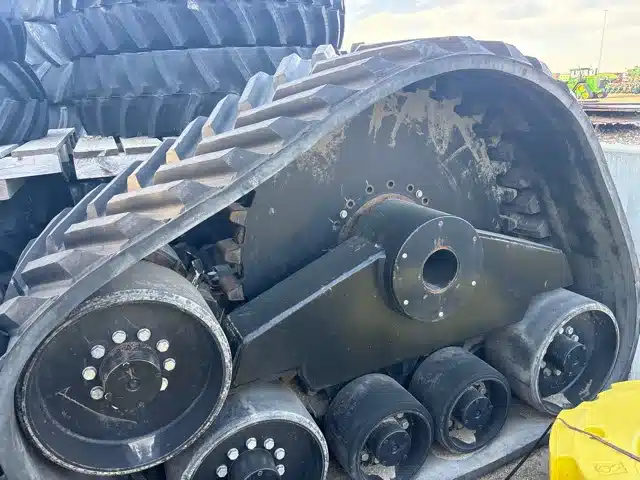 Gallery image 2 for Used 2020 ATI Tracks 36IN Tires