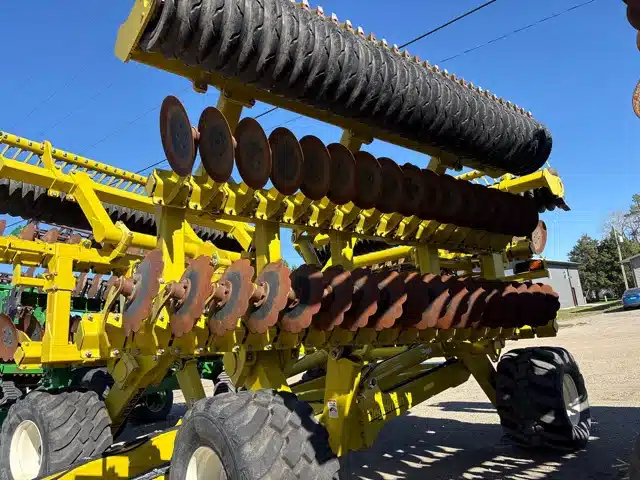 Gallery image 2 for Used 2020 Degelman PRO-TILL 41 Disc