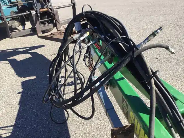 Gallery image 1 for Used 2020 B&B Technologies Renegade Disc