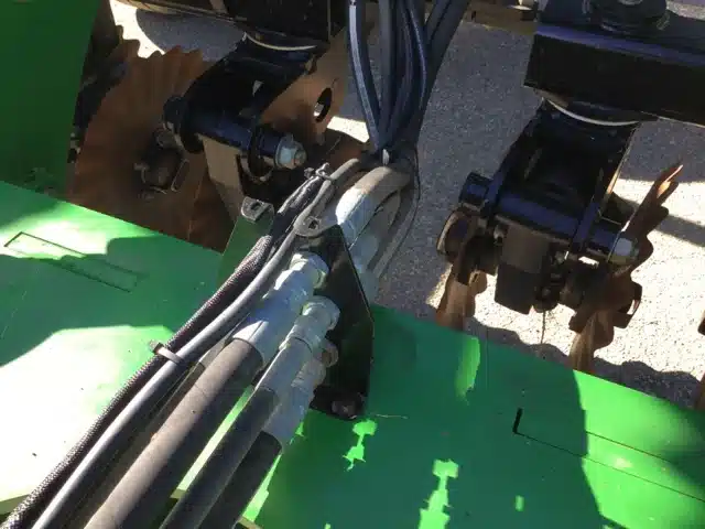 Gallery image 2 for Used 2020 B&B Technologies Renegade Disc