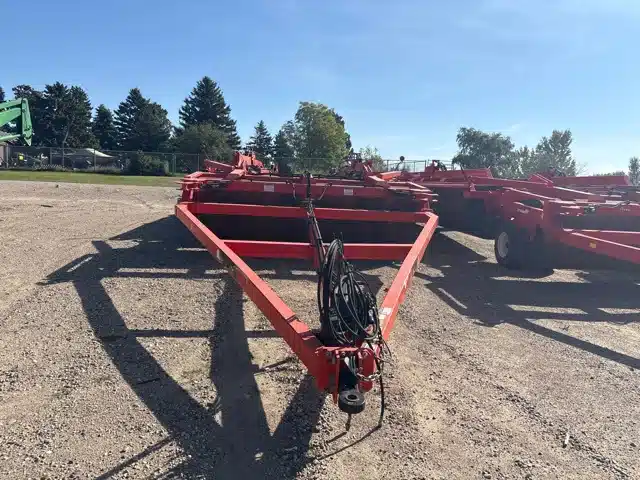 Gallery image 2 for Used 2015 Riteway FFS Packer