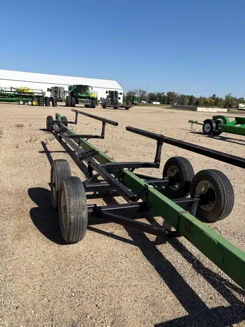 Gallery image 2 for Unspecified Header trailer Header Cart