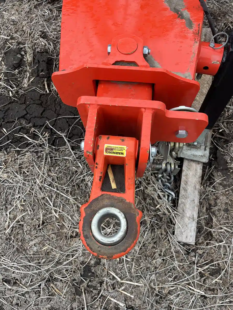 Gallery image 2 for Used 2021 Kuhn-Krause 8010-40 Vertical Tillage