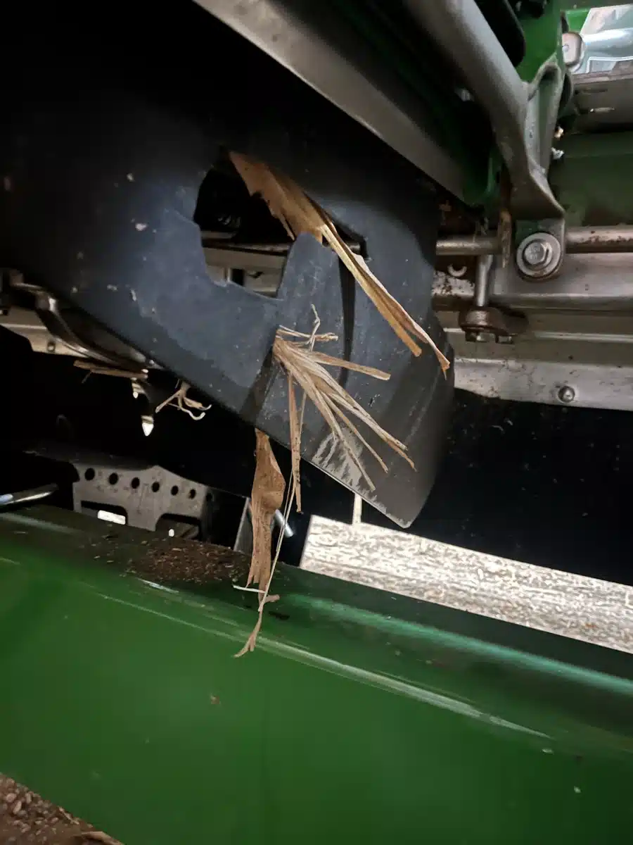 Gallery image 2 for Used 2019 John Deere 712C Header - Row Crop