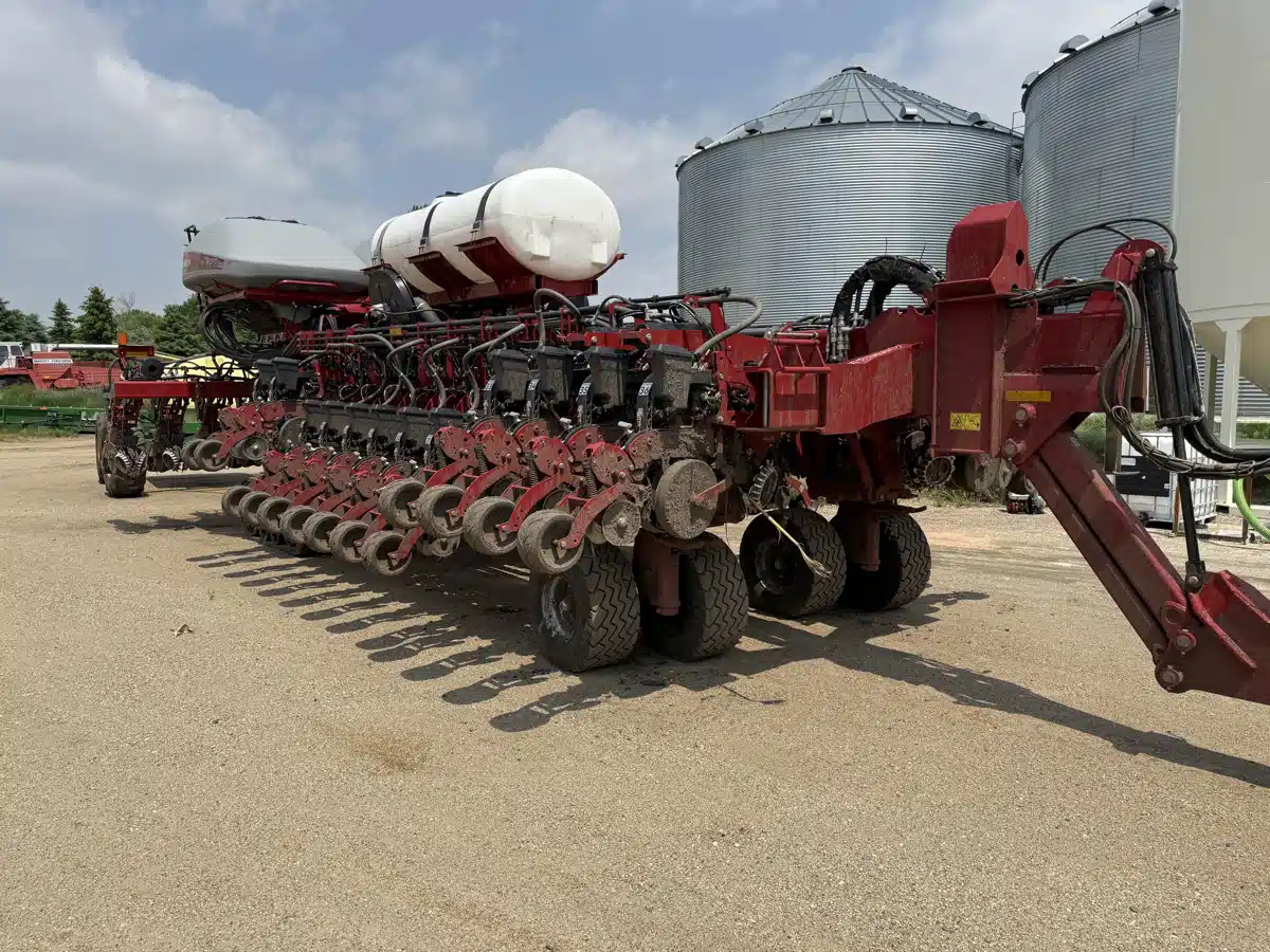 Gallery image 1 for Used 2024 Case IH 2160 Planter