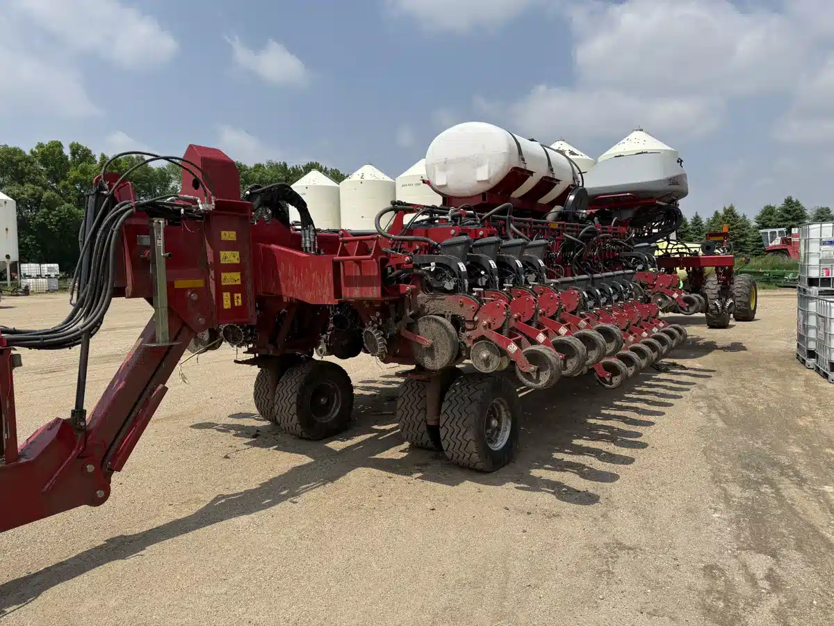 Gallery image 2 for Used 2024 Case IH 2160 Planter