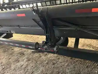 Gallery image 2 for Used 2017 MacDon FD75 Header - Flex Draper