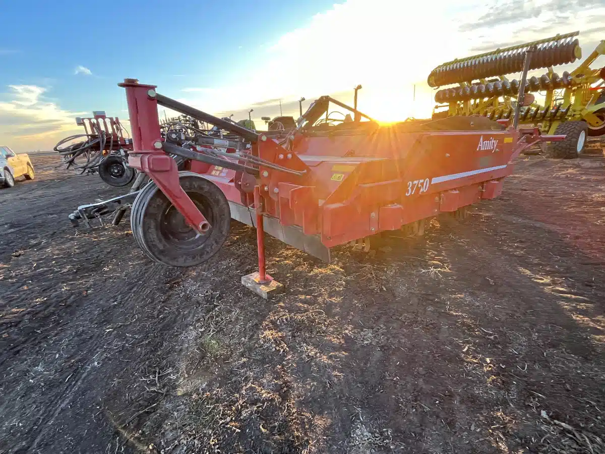 Gallery image 2 for Used 2023 Amity 3750 Defoliator